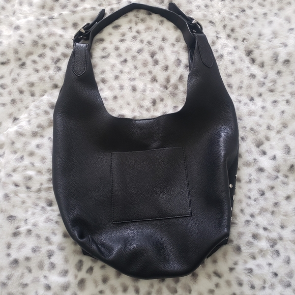 *NEW* DKNY Wes Hobo Bag - Picture 6 of 10